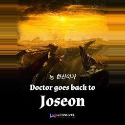 Doctor Goes Back to Joseon