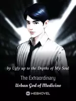 The Extraordinary Urban God of Medicine