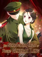 The Surrogate Bride of Young General Leng